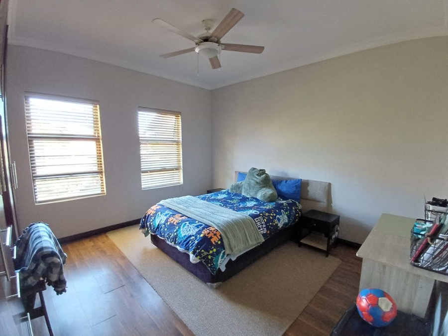 3 Bedroom Property for Sale in Shellyvale Free State